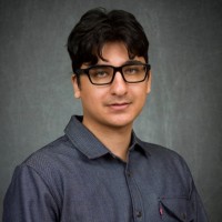 Anique R. Tahir