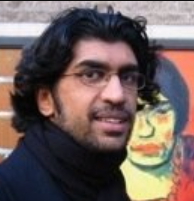 Vilas Sridharan