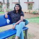Mydhili Radhakrishnan
