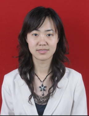Ningxin Wang