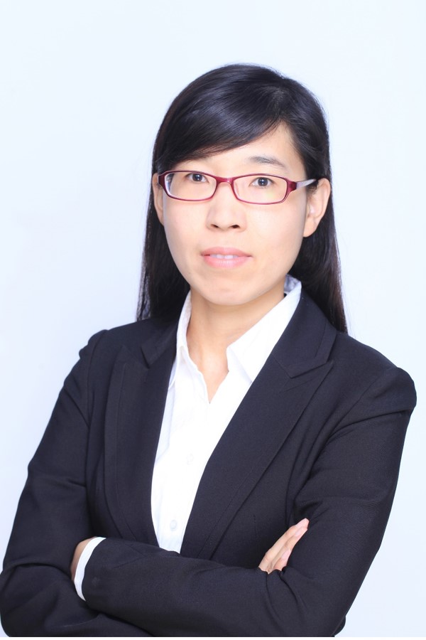 Shaojuan Li