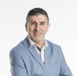 Manuel Varas-Godoy