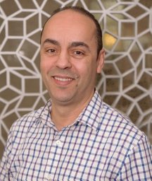 Mohamed Aittaleb