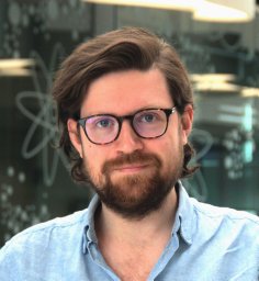 Piotr T. Grochowski