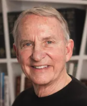 Kenneth Larry Brigham