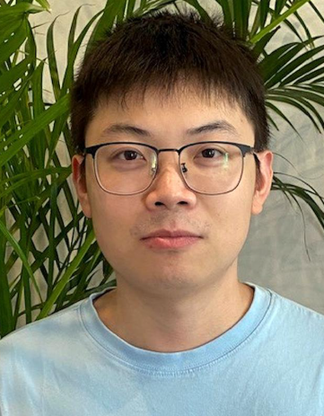 Xinyu Wang