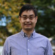 Xingyi Song
