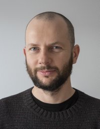 Łukasz Pospieszny