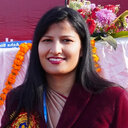 Pooja Pant