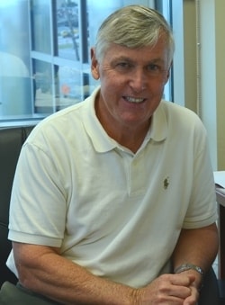 Stephen D. Cook