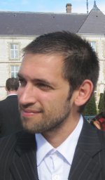 Florent Le Nechet