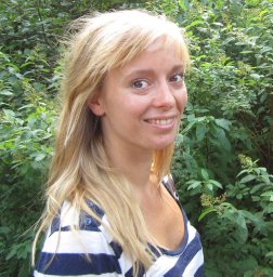 Merel Jansen