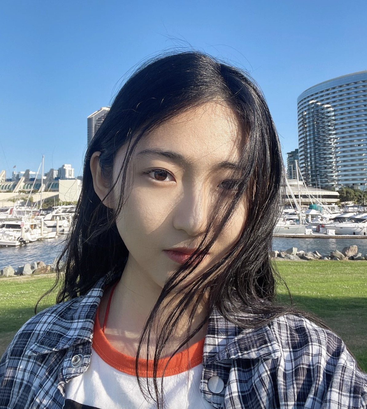Yueqi Song