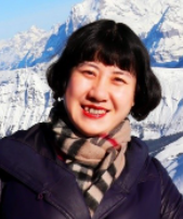 Lijiao Zhao