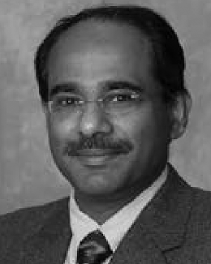 Alvin J. Joseph