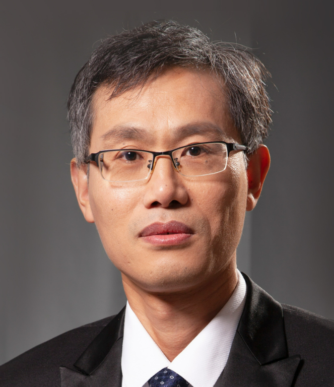 Xipeng Liu