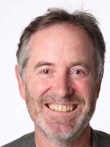 Gerard Michael Goggin