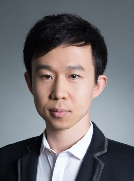 Yingtian Li