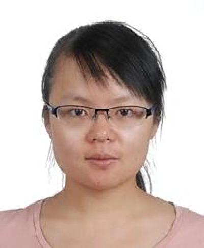 Hongju Yin