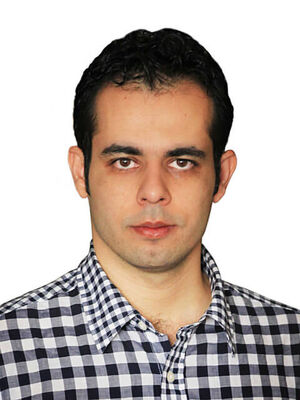 Babak Moazen