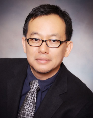 Qing Zhong