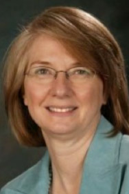 Stephanie James