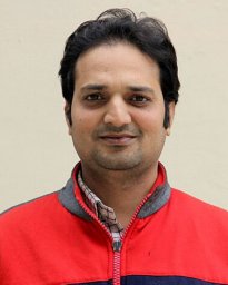 Naveen Gaurav