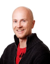 Sindre M. Dyrstad