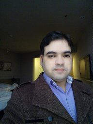 Singh Raghvendra Pratap