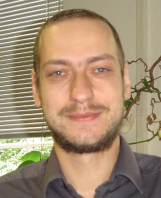 Alexey Zhelezov