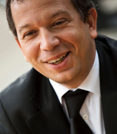 M. Remzi Sanver