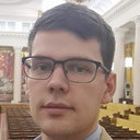Mikhail Vokuev