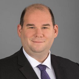 Bruce D McDonald, III
