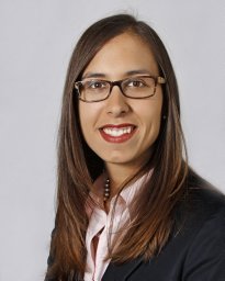 Stephanie Bolyard