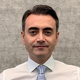 Sahin Mehmet Ilhan