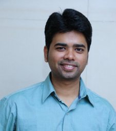 Deshpande Swapneel R