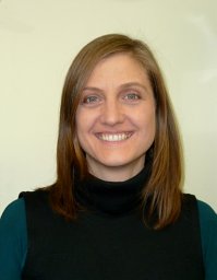 Martina Hallegger