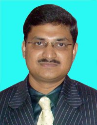 Surajit Baidya