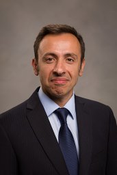 Oguzhan Ozbas