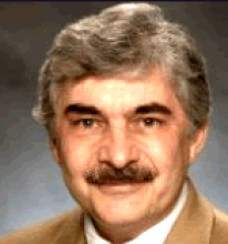 Scott Holmberg