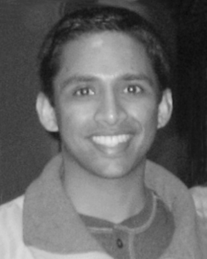 Ramkumar Krithivasan