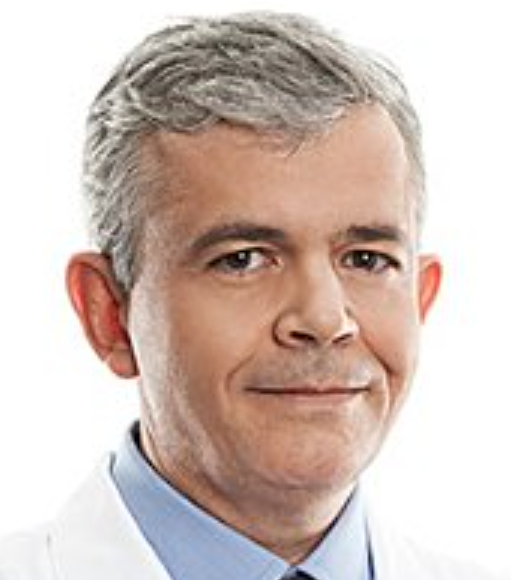 Cassio Luis Zanettini Riccetto
