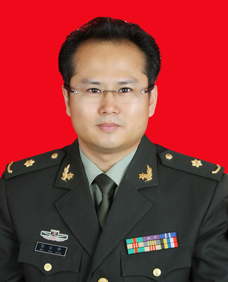Yunfeng Bai