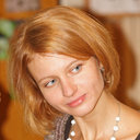 Olga Ryzhkova