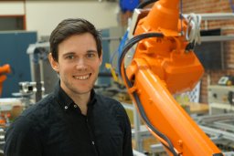 Jon Bokrantz