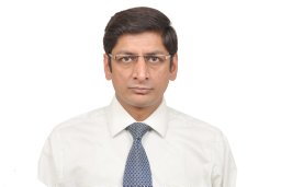 Abhay Bansal
