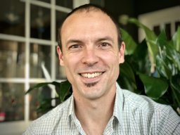 Jason W. Zwolak