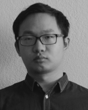 Zhangjie Chen