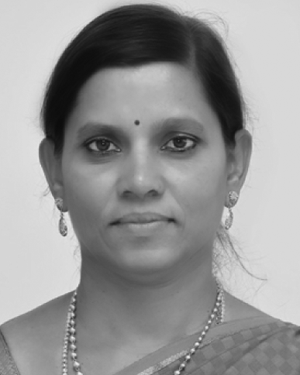 Aghila Gnanasekaran