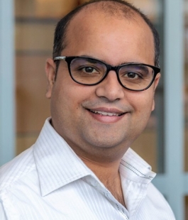 Ashootosh Tripathi